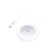 UGREEN 15W MAGNETIC WIRELESS CHARGER WHITE 40123