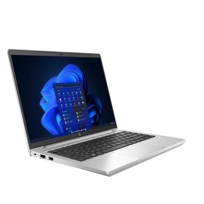 HP Laptop  Probook 450 G9 Intel  i5-1235U 12th Gen 8GB RAM 512GB SSD, 15.6 Inch FHD