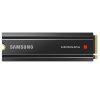 Samsung 980 PRO With Heatsink PCIe 4.0 NVMe SSD 2TB