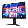 Gigabyte Gaming Monitor G24F,  24 Inch, Flat, 165hz, 1ms, IPS, FHD