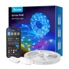 Govee LED Strip Light Wi-Fi RGB 16.4ft×2