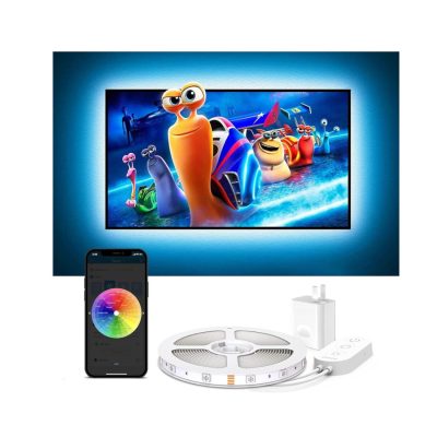 Govee Backlight 10FT LED TV with Remote