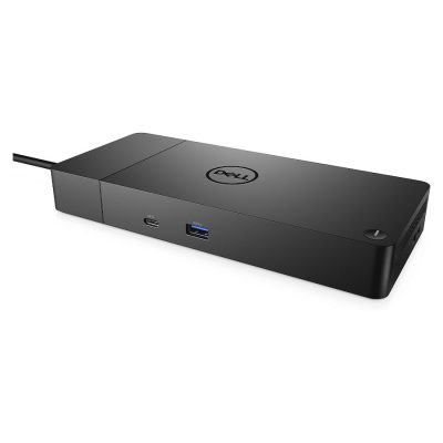 Dell Dock WD19S USB-C 180W Power Delivery