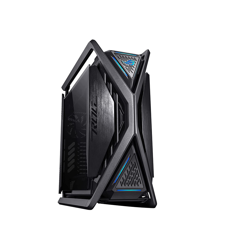 ROG Hyperion GR701 E-ATX case