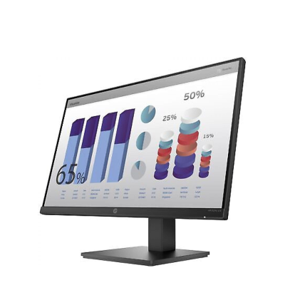HP P24q G4 QHD Height Adjust Monitor