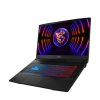 MSI Pulse 17 B13VGK Gaming Laptop, 17.3", FHD 144Hz Anti-Glare IPS Display, Intel Core i9-13900H, 16GB RAM, 1 TB SSD, GeForce RTX 4070 8GB GDDR6