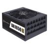 SilverStone DA1650 1650W Fully Modular 80 Plus Gold