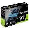 ASUS Dual Mini GeForce RTX 3060 Ti V2 OC Edition 8GB