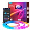 Govee RGBIC Neon TV Backlight,suitable for 45- 55 inch (four