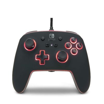 PowerA Spectra Enhanced Wired Controller for Nintendo Switch