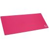 LOGITECH G840 XL Magenta Gaming Mouse Pad