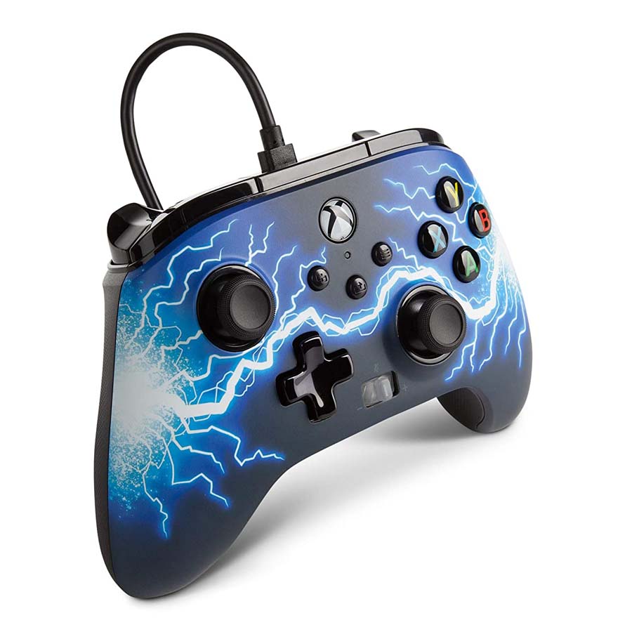 PowerA Enhanced Wired Controller for Xbox Series X|S – Arc L