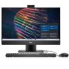 Dell OptiPlex 7400 AIO PC, 23.8" FHD Touchscreen Display, Intel Core i7-12700, 8GB RAM, 512GB SSD, Adjustable Hight, Arabic Wired KB+Optical Mouse, Windows10 Pro