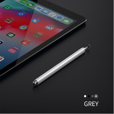 Joyroom JR-BP560 Excellent Series-passive capacitive pen-Dark Gray