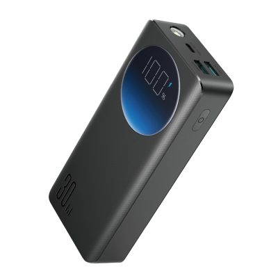 Joyroom PBF02 30W Power Bank 20000mAh-Black