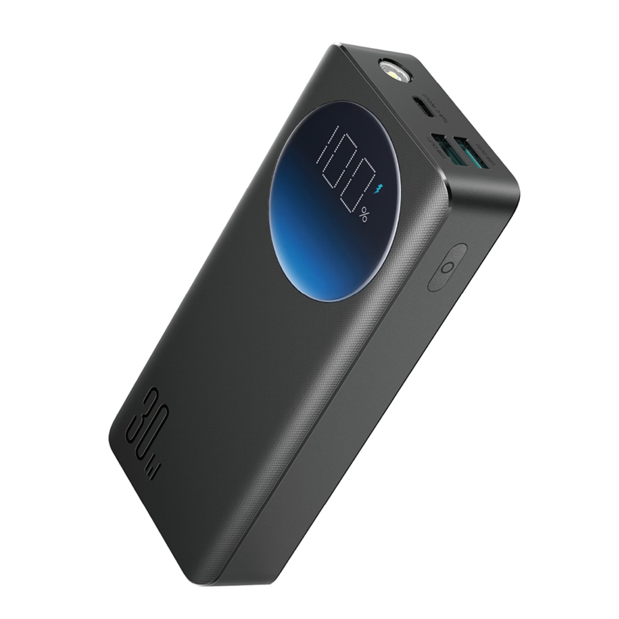 Joyroom PBF02 30W Power Bank 20000mAh-Black
