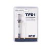 SilverStone TF01 CPU Thermal Paste