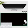 LibLad Mouse Pad Black 3XL 1250x600mm - 3mm thick