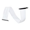 Lian Li PCIe 4.0 RISER CABLE 900mm White PW-PCIV-4-90 White