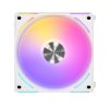 Lian Li UNI Fan AL AL120  V2 ARGB 120mm White AL120 V2 1-White