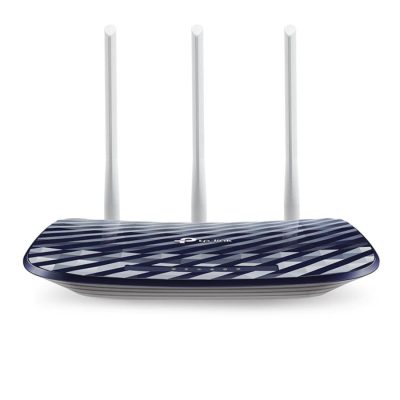 TP-Link AC750 Dual Band Wireless Cable Router-ARCHERC20