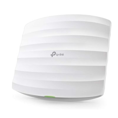 TP-LINK 300Mbps Wireless N Ceiling Mount Access Point-EAP110
