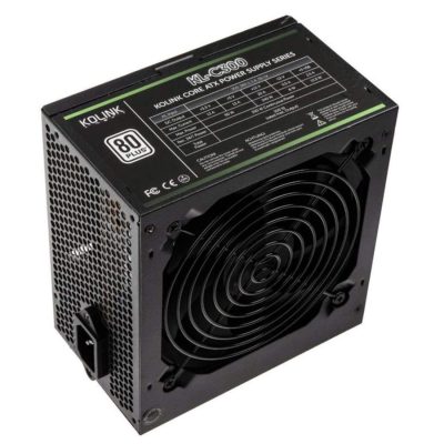 KOLINK CORE SERIES ATX 300W