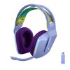 LOGITECH G733  LILAC WIRELESS Headset