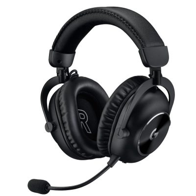 Logitech PRO X 2  LIGHTSPEED - BLACK