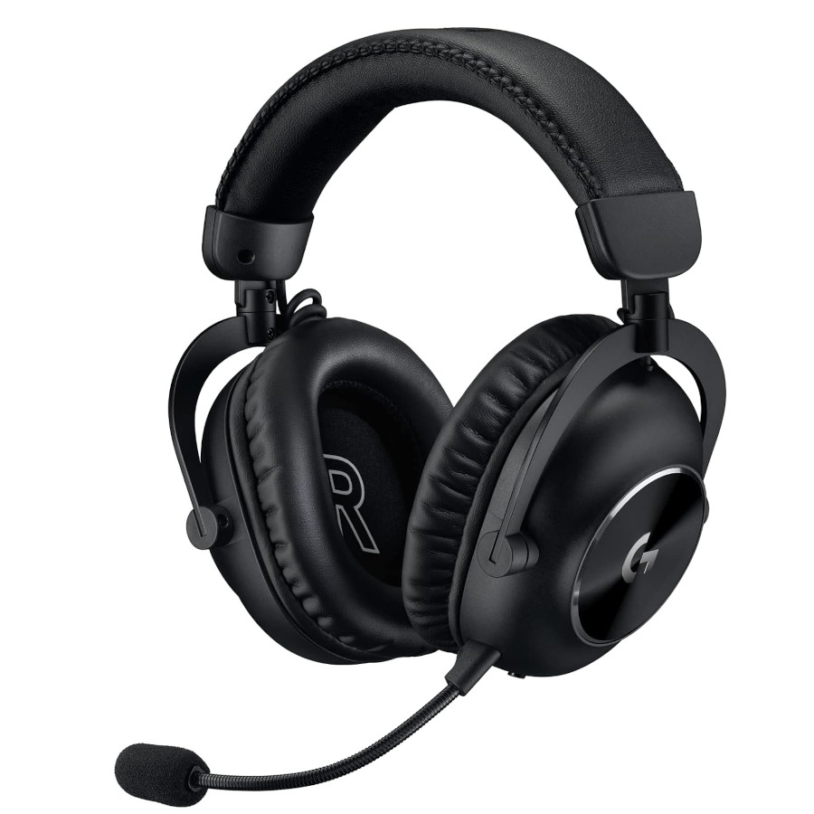 Logitech PRO X 2 LIGHTSPEED - BLACK
