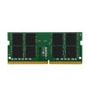 Kingston DRAM 16GB 3200MHz DDR4 Non-ECC CL22 SODIMM 1Rx8