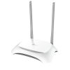 TP-Link TL-WR840N 300 Mbps Wireless N (White/Grey)