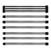 Cooler Master Extension  sleeved cable Black/ White