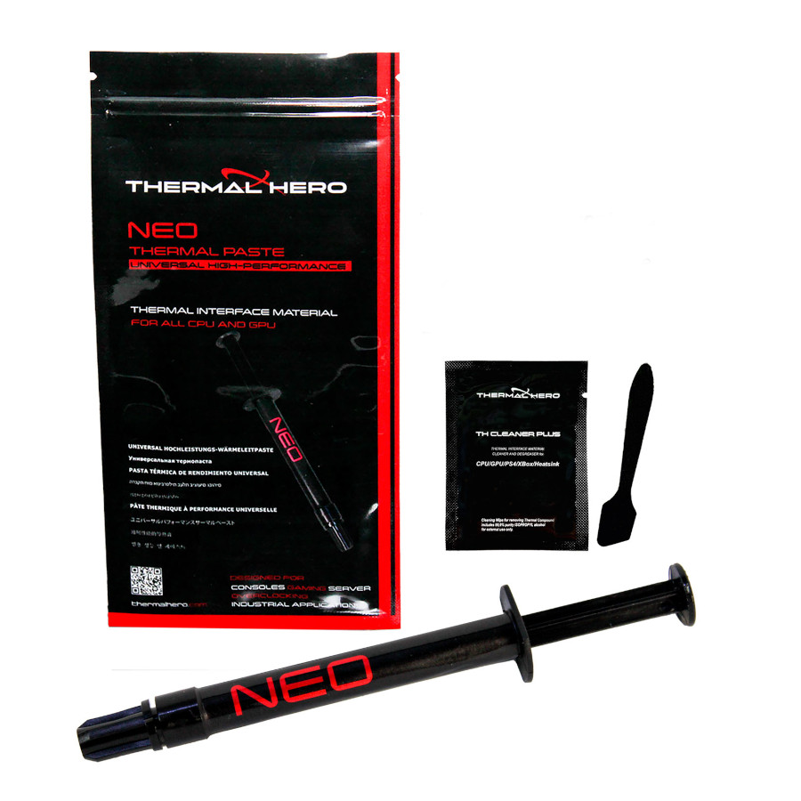 ThermalHero Thermal Paste NEO Series 10g