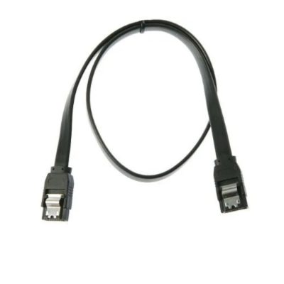 Liblad Sata Cable 40CM Straight Ends
