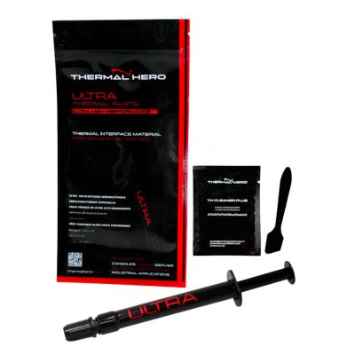 ThermalHero Thermal Paste ULTRA Series 4g