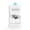 COTECi 10in1 HUB Type-C To USB3.0+USB2.0 - 16012