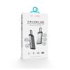 COTECi 6in1 HUB Type-C To HDMl+USB3.0+USB2.0+SD+TF+PD - 16010