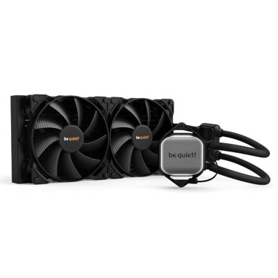 be quiet! PURE LOOP 280mm BW007