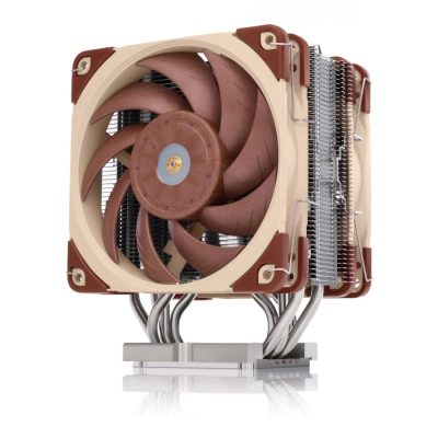 NOCTUA NH-U12S DX-4677 CPU Air Cooler
