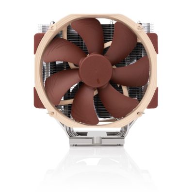 NOCTUA NH-U14S DX-4677 CPU Air Cooler