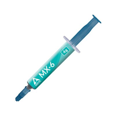 Arctic Thermal Paste MX-6 4g CN ACTCP00080A