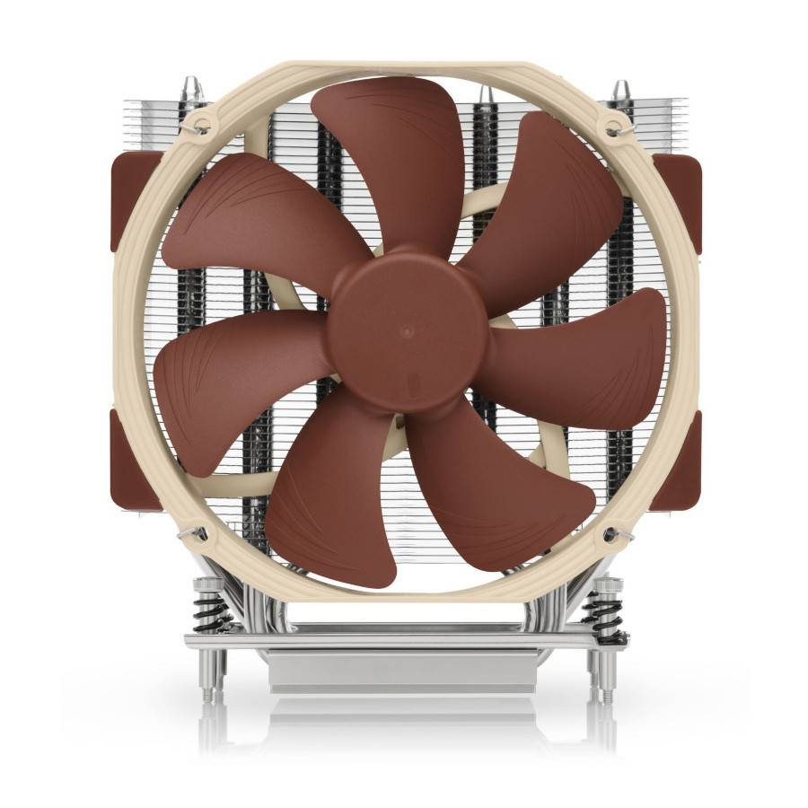 NOCTUA NH-U14S TR4-SP3 CPU Air Cooler