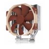 NOCTUA NH-U14S DX-3647 CPU Air Cooler