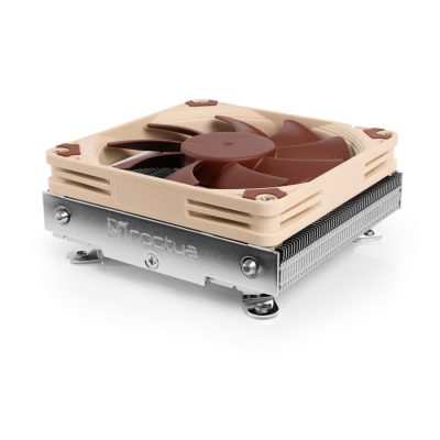 NOCTUA NH-L9i-17xx Air CPU cooler