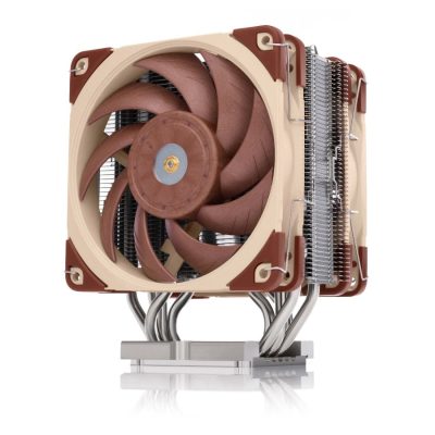 NOCTUA NH-U12S DX-3647 CPU Air Cooler