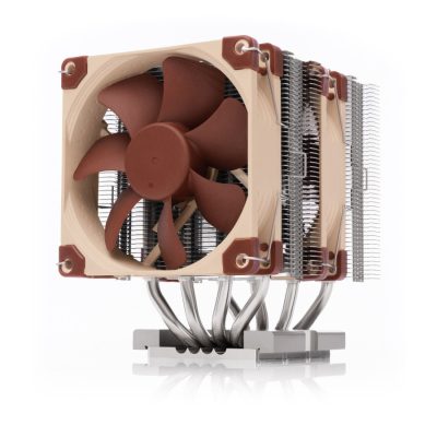 NOCTUA NH-D9 DX-3647 4U CPU Air Cooler