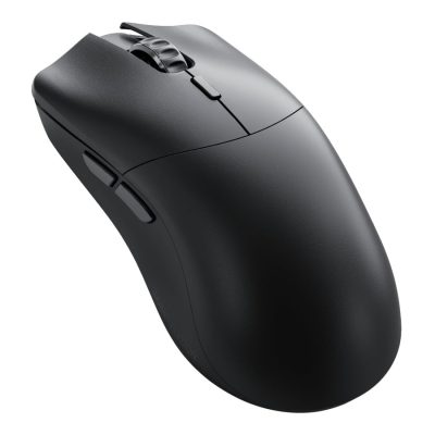 Glorious Model O 2 PRO 4K/8K Wireless RGB Gaming Mouse-Black