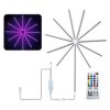 Twisted Minds RGB Fire work Led Music Light Strip