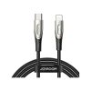 Jayroom SA27-CL3 Star-Light Series 30W (Type-C to Lightning) 3m-Black